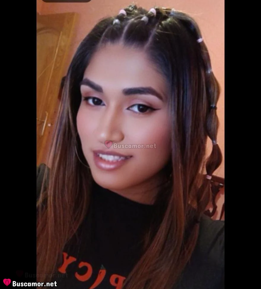 637274168 - Hola soy Valentina, bella tran de lujo en Madrid, busco diversión y placer.
