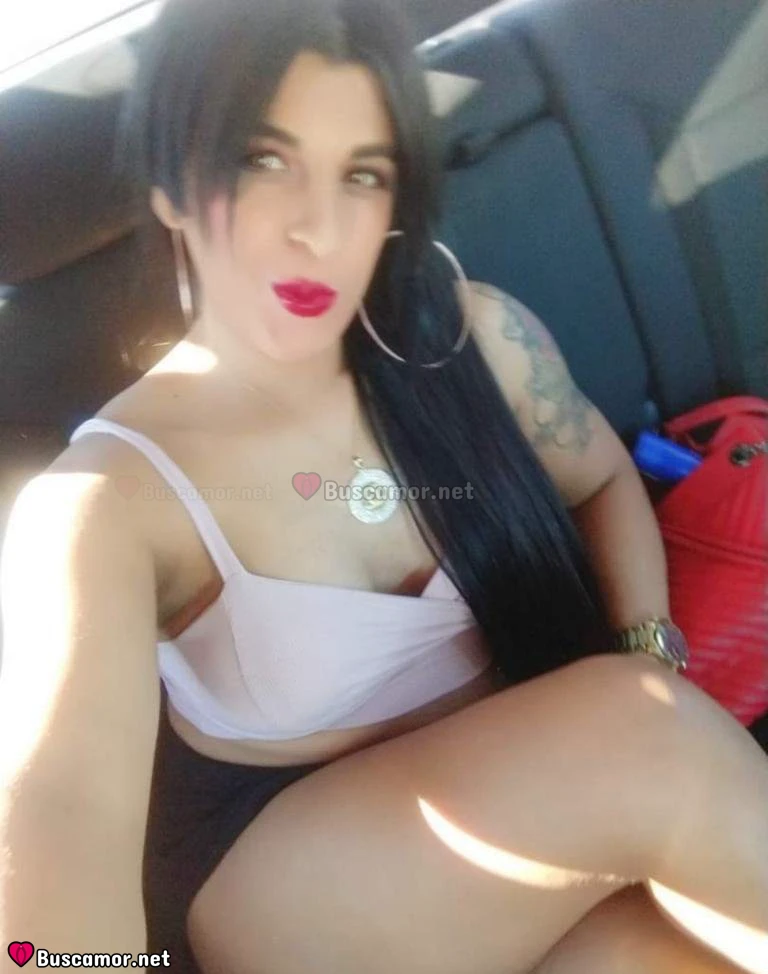 643739006 - Soy Katalina, tu masajista.