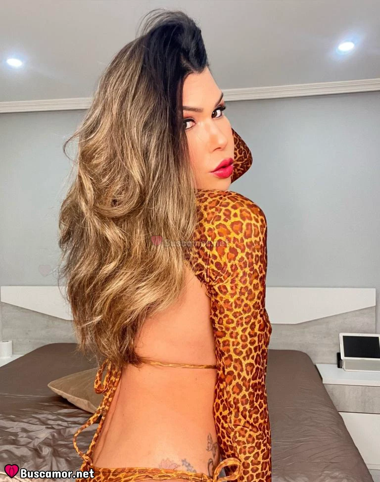 664479451 - Isabella carvalho busca amor.