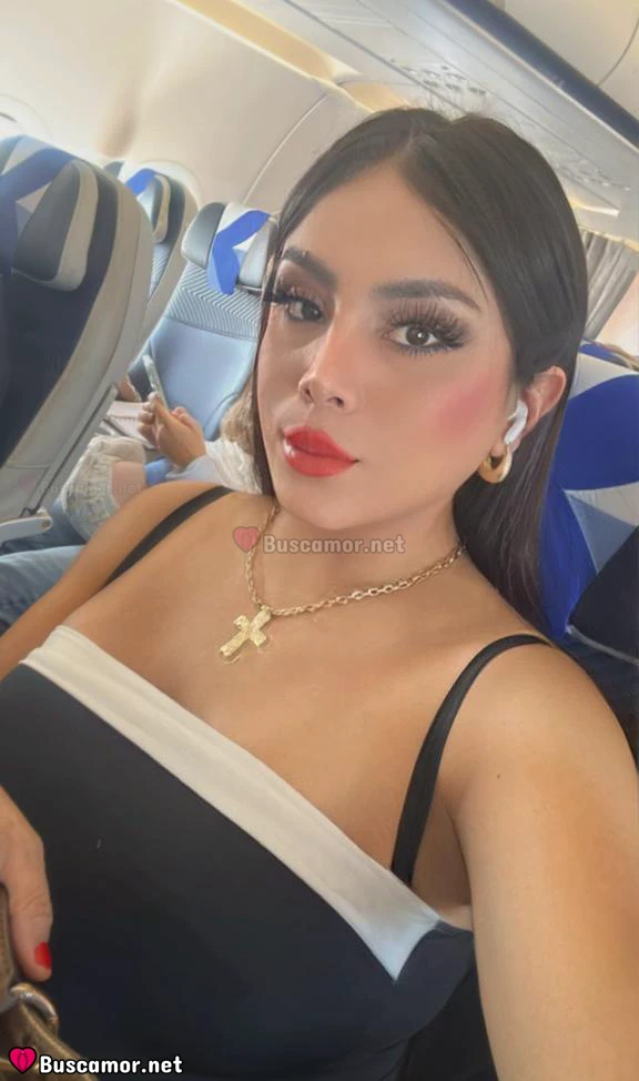 612490984 - Georgina exótica colombiana nueva Madrid