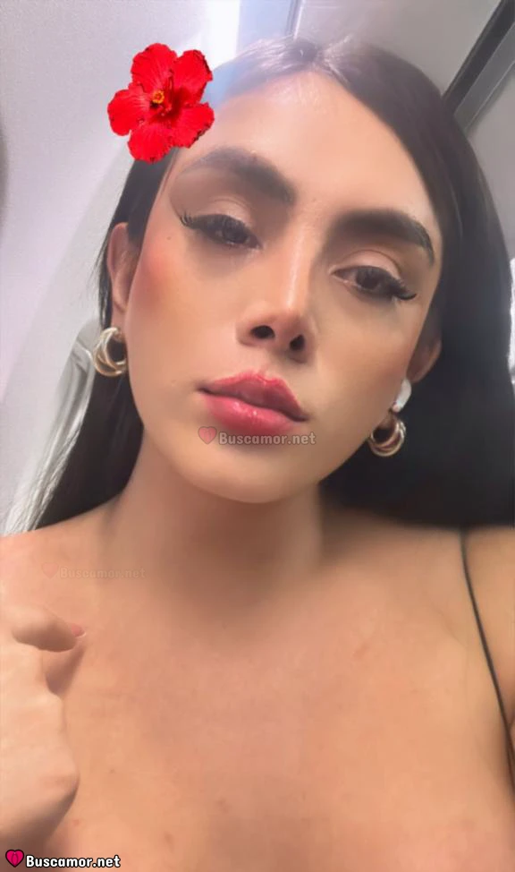 612490984 - Georgina exótica colombiana nueva Madrid