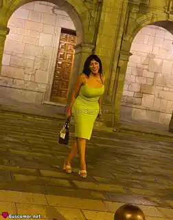 664180057 - Hola, soy Oxana, busko un alma linda pa compartir risas y momentos de buena vibra 🥰✨