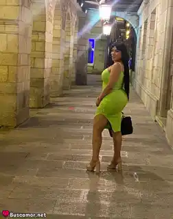 664180057 - Hola, soy Oxana, busko un alma linda pa compartir risas y momentos de buena vibra 🥰✨