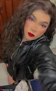 613352428 - Hola guapo, soy tu chica travesti lista para pasarla genial.