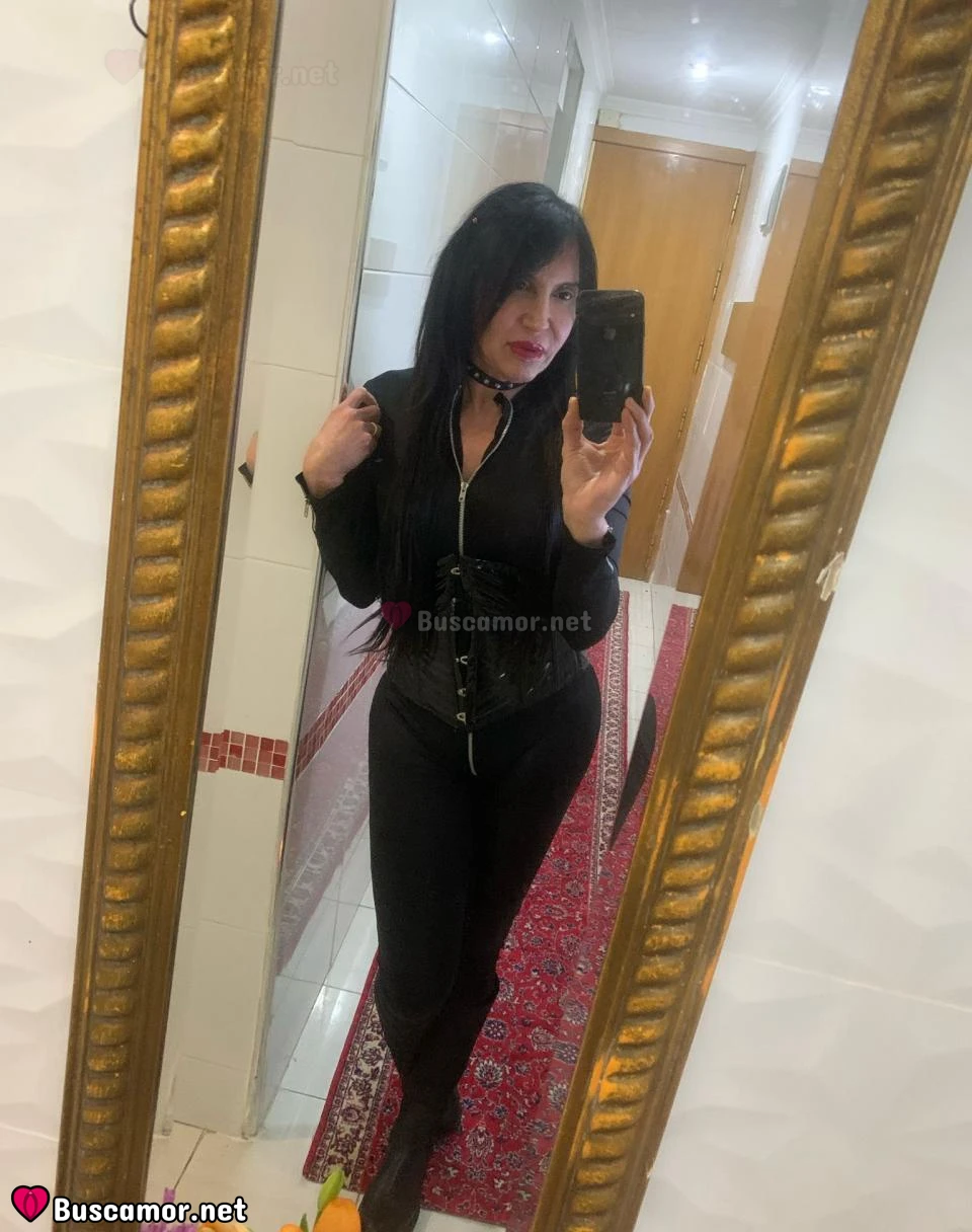 602848053 - soy sara, busco alguien divertido para reir y pasarla genial juntos