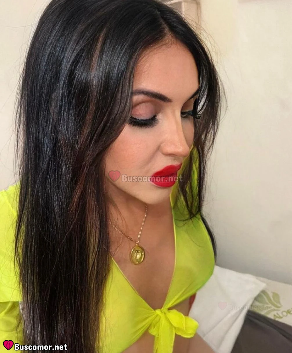 602848053 - soy sara, busco alguien divertido para reir y pasarla genial juntos