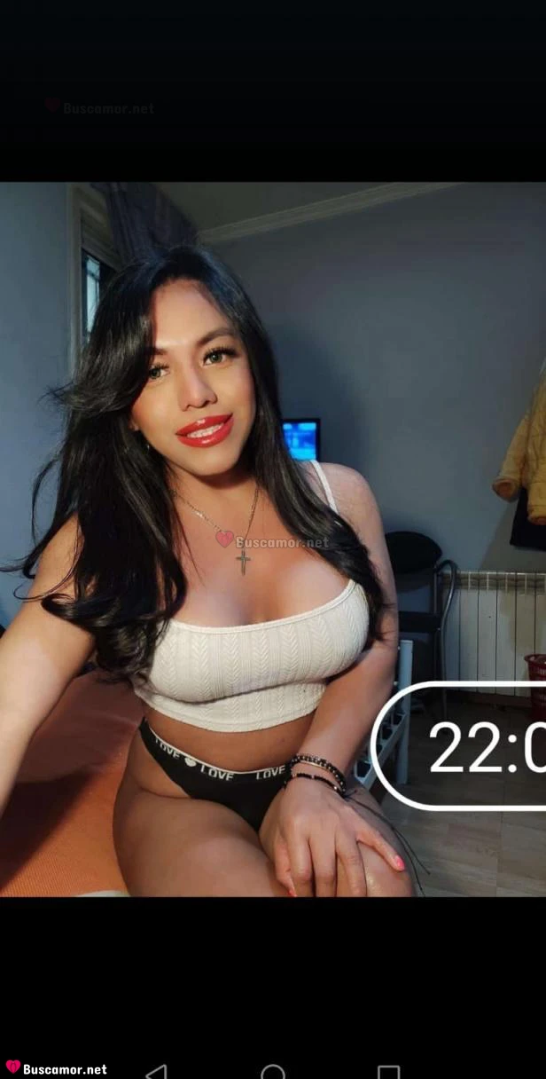 685263736 - Soy Linda y busco chido pa desmadre y pelis.