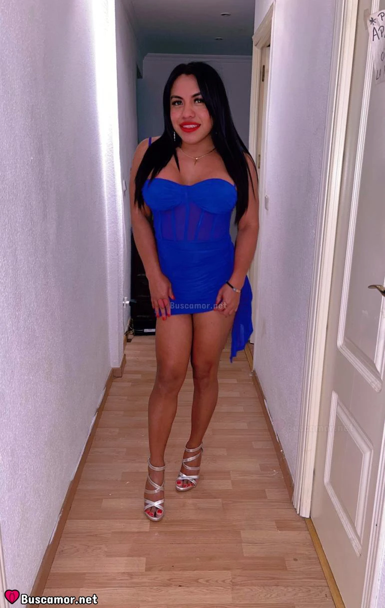 685263736 - Soy Linda y busco chido pa desmadre y pelis.