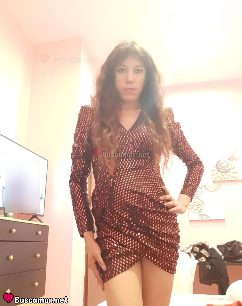 697299562 - SOY BEA, BUSCANDO ALGUIEN DIVERTIDO Y APASIONADO COMO YO.