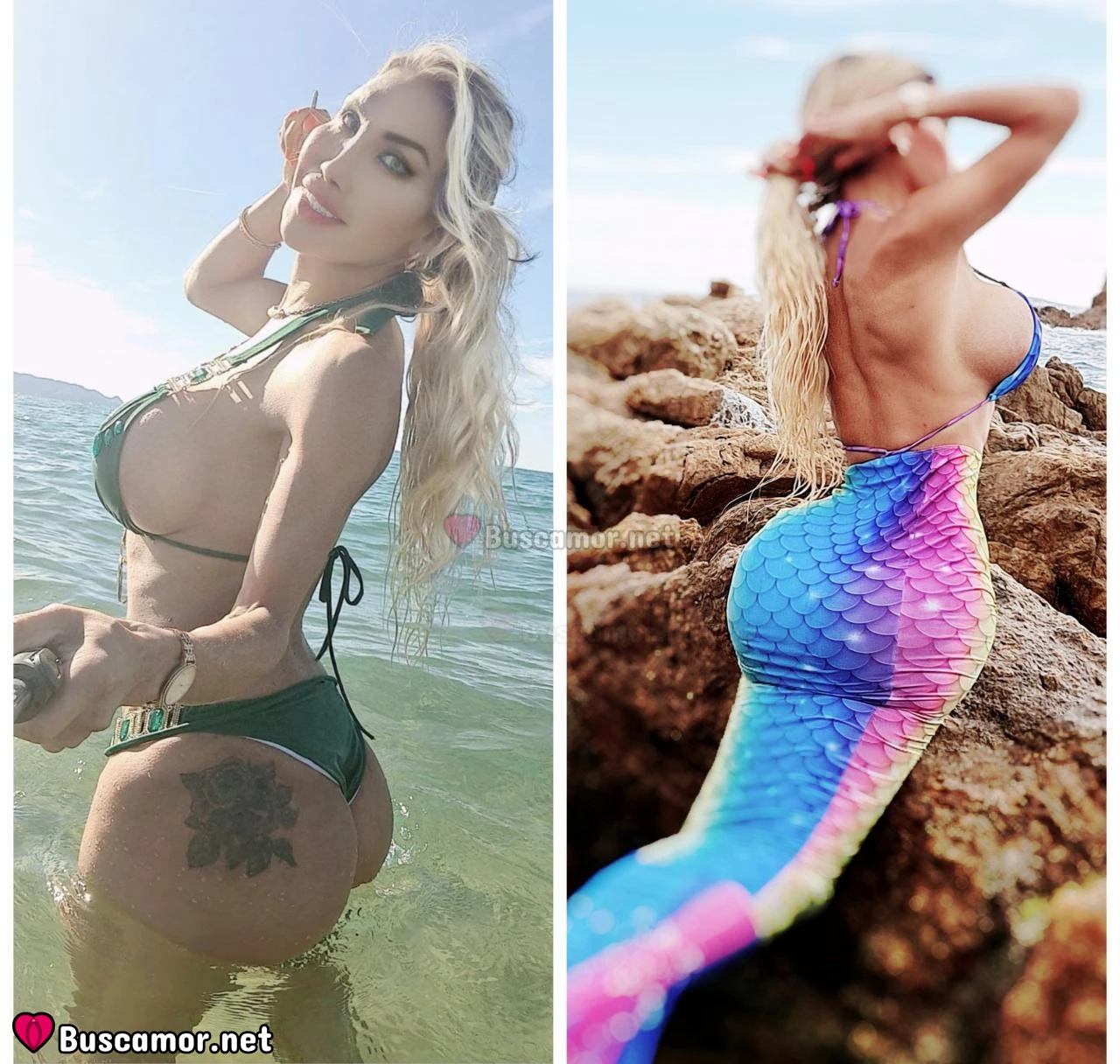 603113335 - Soy realmente hermosa y fiestera, busco diversión siempre.