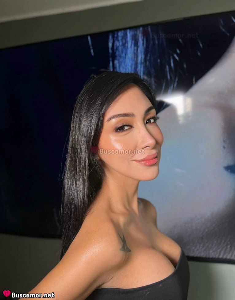 672436177 - Soy una chica espectacular.. busco conexiones reales.