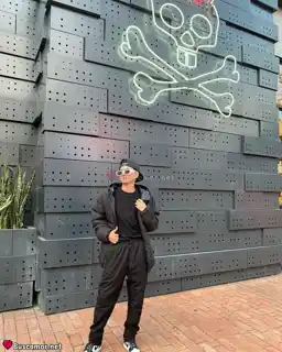Foto perfil