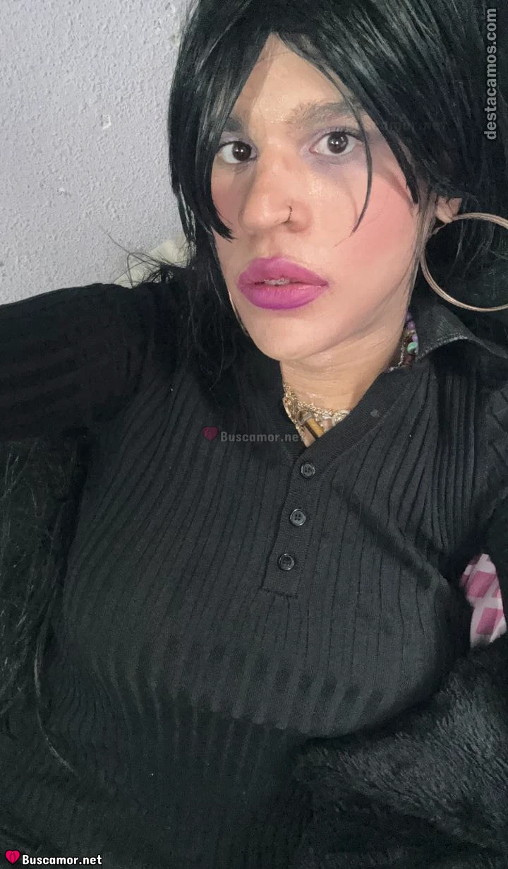 672531124 - DOMINICANA 26 AÑOS.