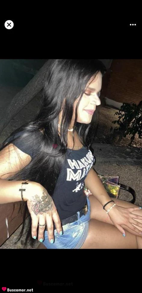 672531124 - DOMINICANA 26 AÑOS.
