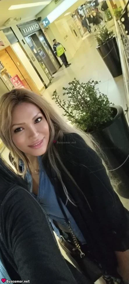 666058810 - Soy mimi sanz, me encanta la movida.