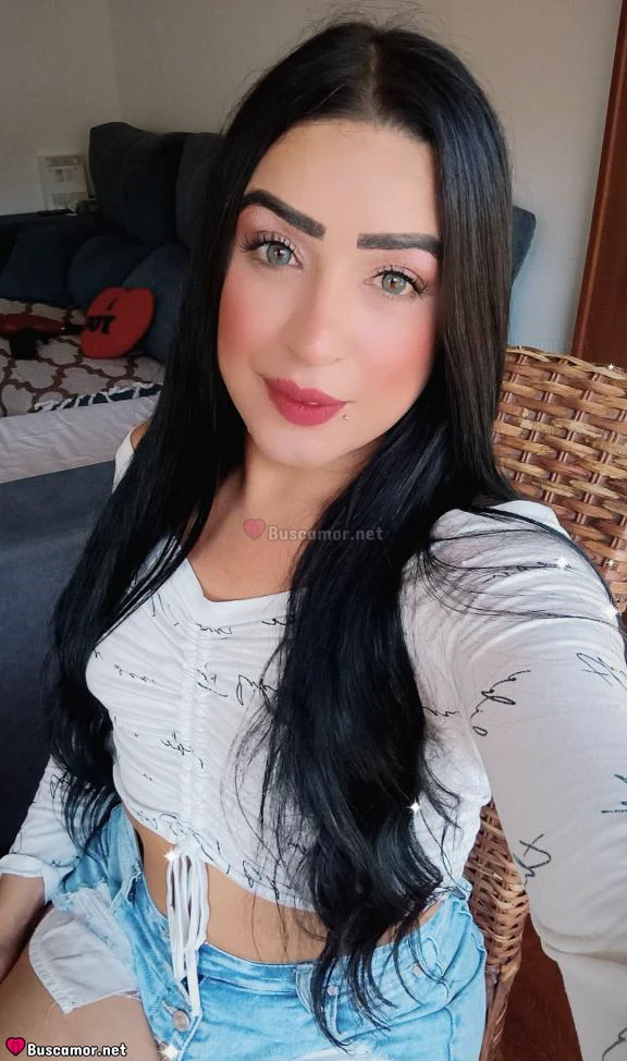 603228936 - Julianita busca amor.