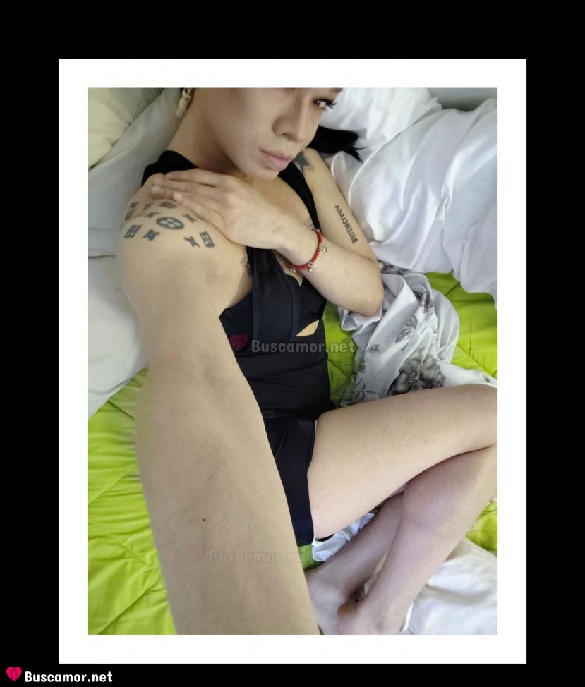 603931951 - Me llamo Keyla