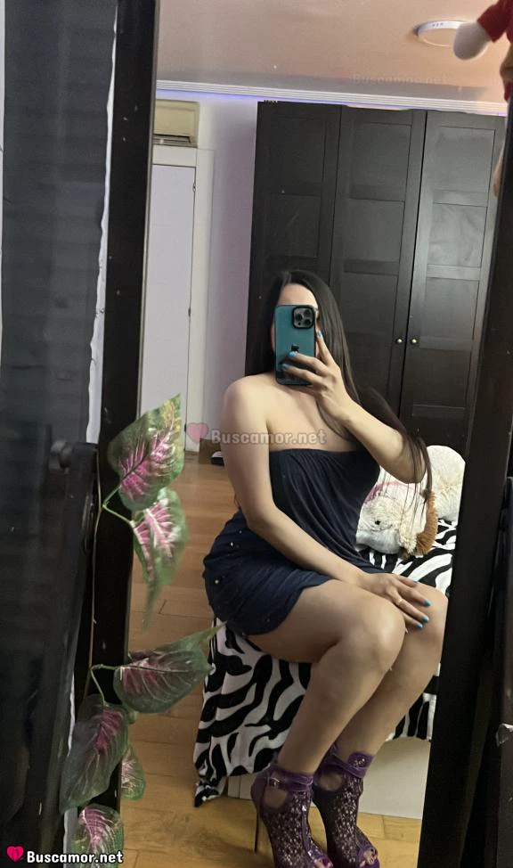 685837506 - Soy tata y busco pareja pa vivir juntos felices.