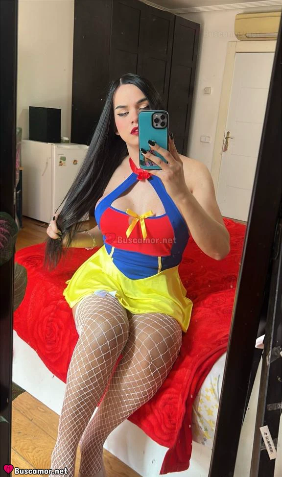 685837506 - Soy tata y busco pareja pa vivir juntos felices.