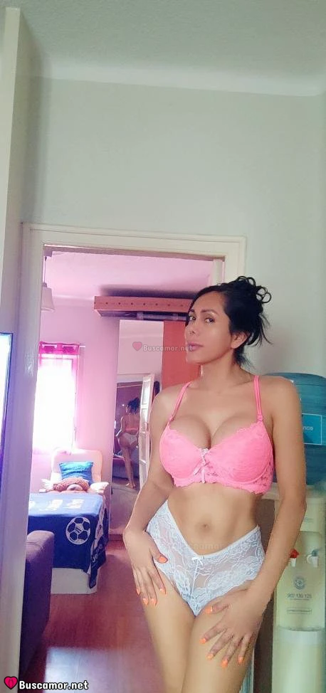 663305787 - Soy Kylie, busco lo mejor y me encanta la diversión.