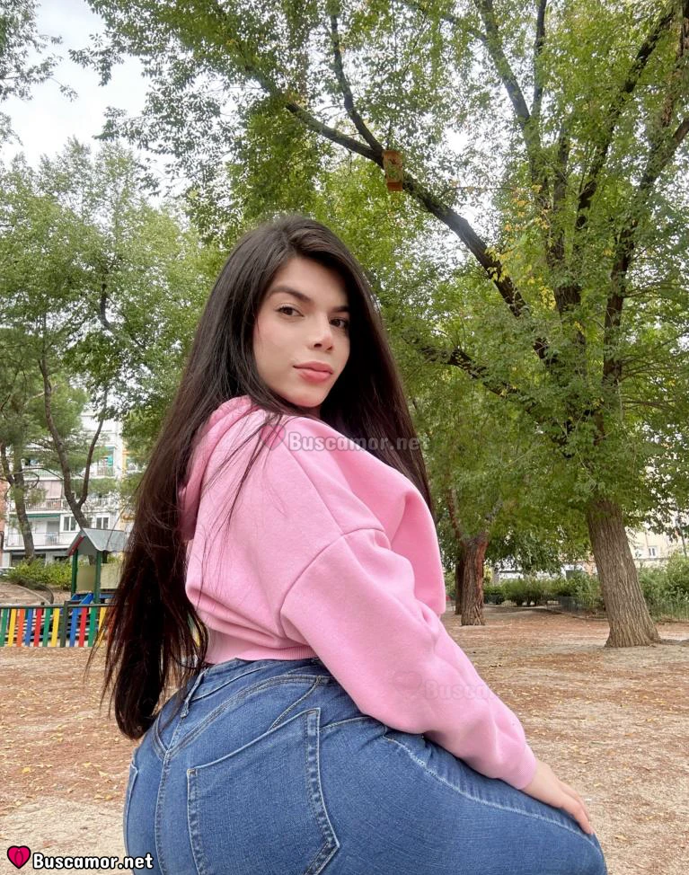627183018 - Sofi morena muy linda.