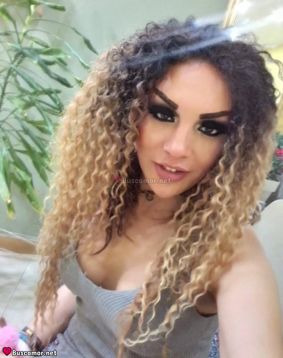 603235166 - Soy Andrea, chica trans latina muy coqueta.