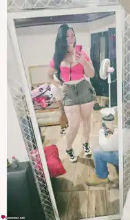 665203713 - soy Alejandra soi nueva en san roque, busco a alguien pa compartir risas.