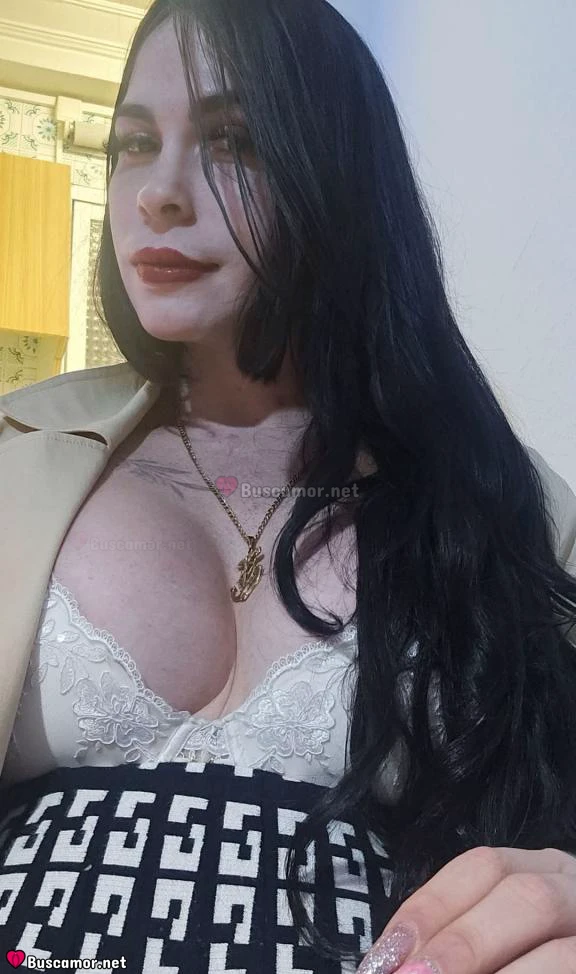 665203713 - soy Alejandra soi nueva en san roque, busco a alguien pa compartir risas.