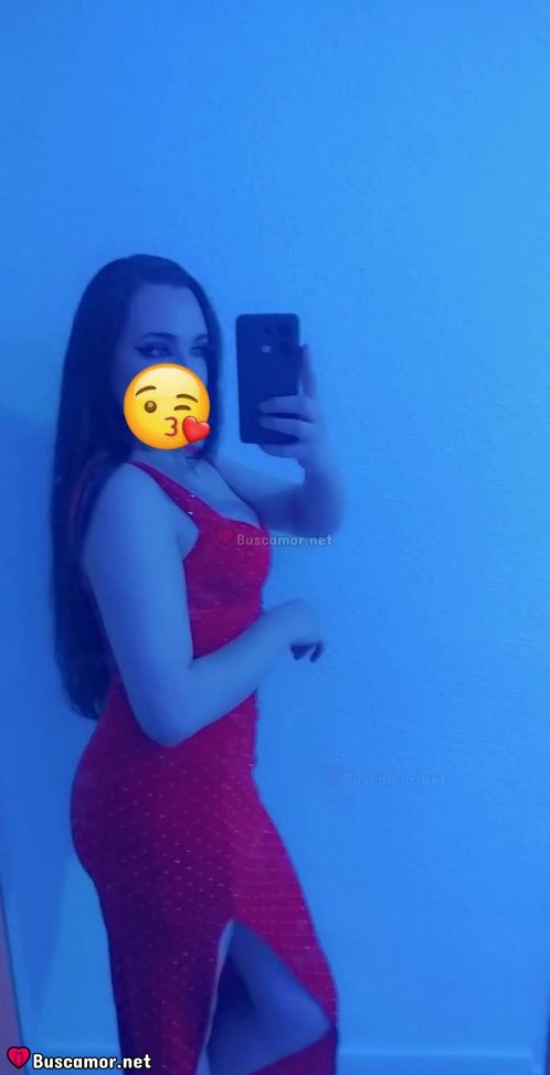664210109 - Soy trans en Madrid busca amor.