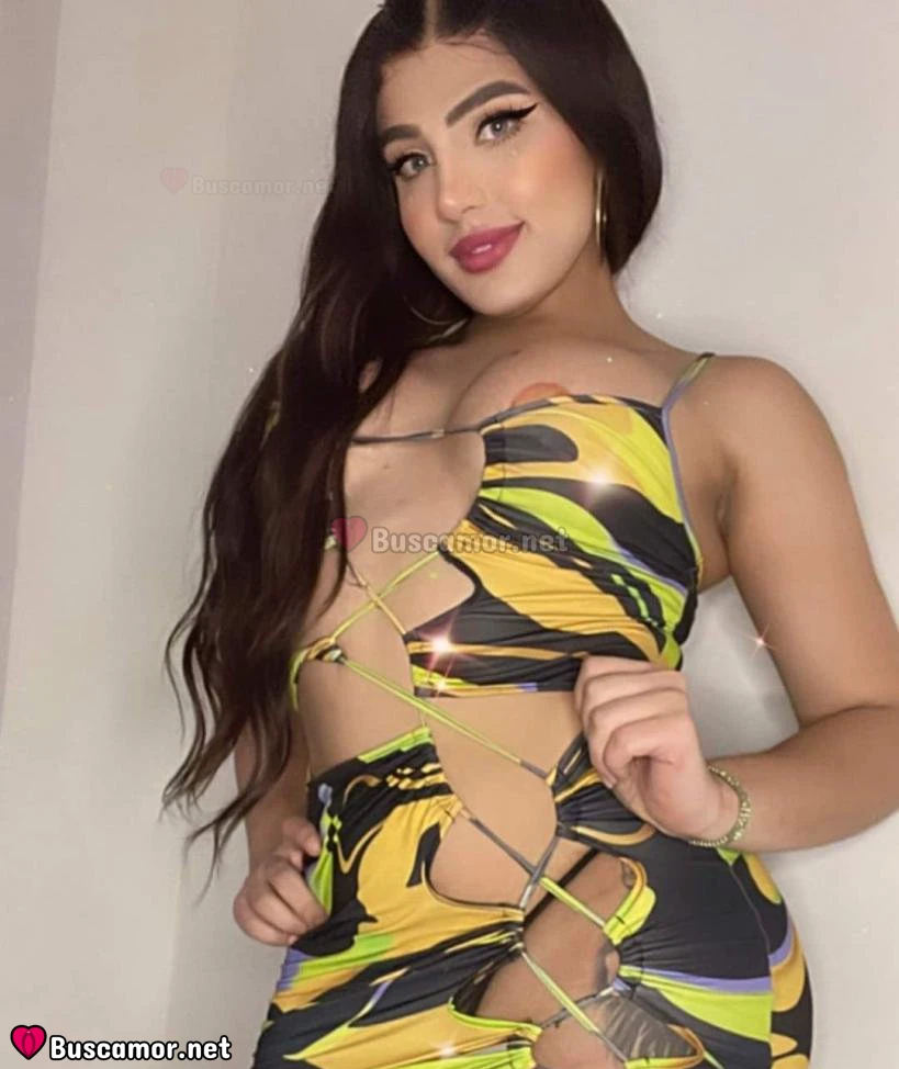 664533593 - angelical dulce y femenina novedad soy todo lo que buscas