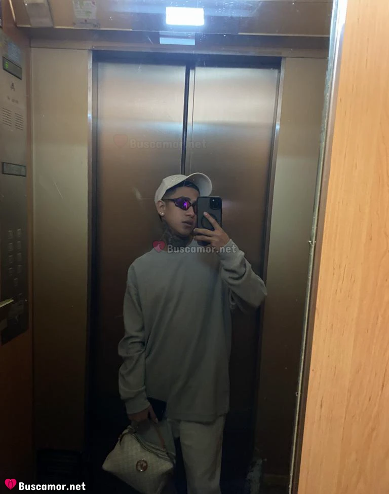 Foto perfil