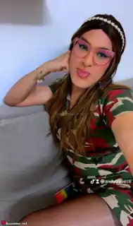 662475434 - Soy Andy, en mi depa.