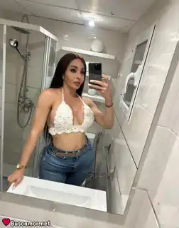 662427362 - Soy Jhoselyn, busco nuevas aventuras locas.