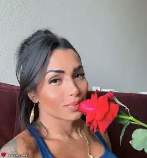 613227494 - Camila quiere pasarla bien 😄✨