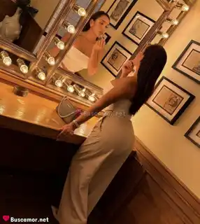 656958541 - SOY AMBÁR, BUSCO ALGUIEN CHIDO PARA REIR CONVIVIR Y HACER LOCURAS 💖.