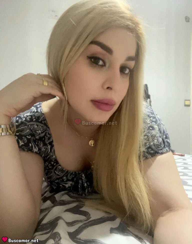 602564071 - Soy Samantha sincera