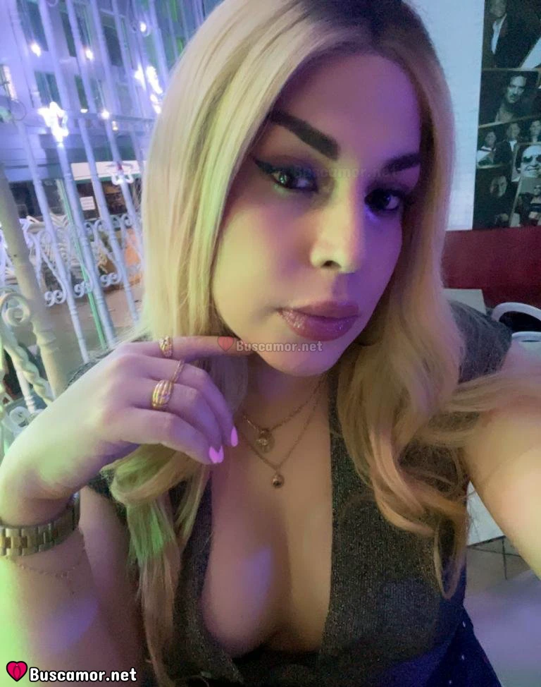 602564071 - Soy Samantha sincera