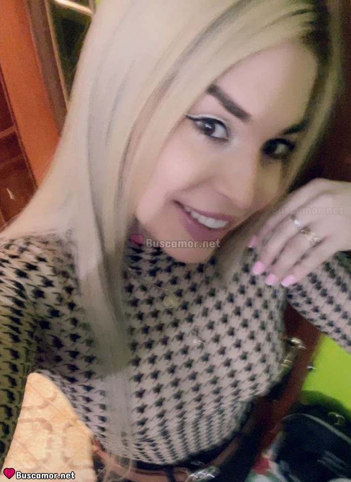 602564071 - Soy Samantha sincera