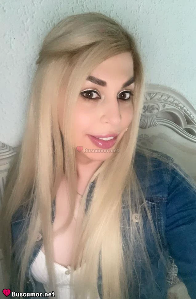 602564071 - Soy Samantha sincera