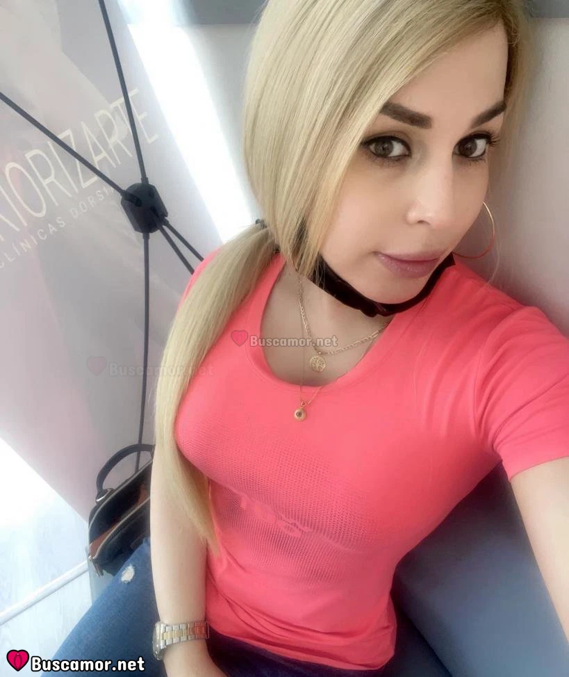 602564071 - Soy Samantha sincera