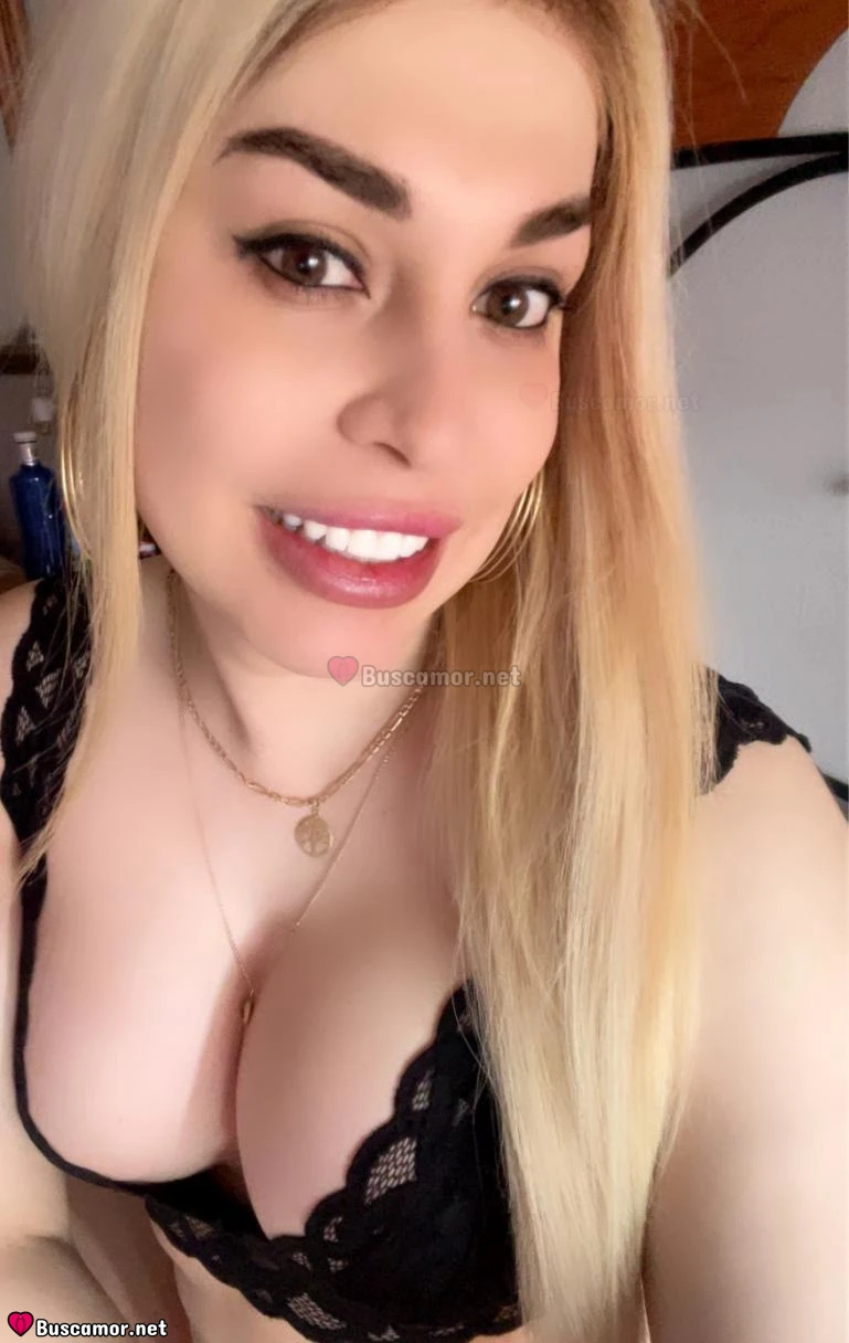 602564071 - Soy Samantha sincera