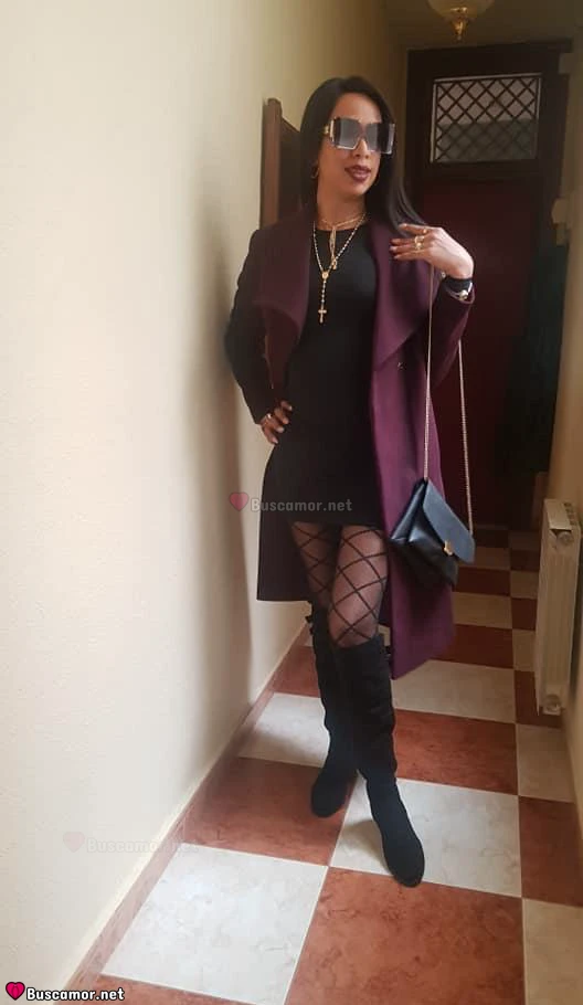 644584231 - Samanta ama piso privado