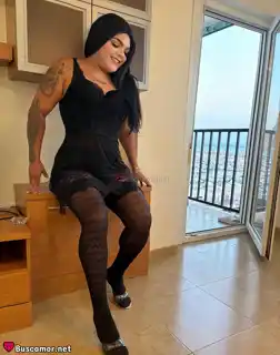 634141424 - SOY LOLA BUSCO BUENA ONDA Y NUEVAS AVENTURITAS EN CHUECA, SOY SUPER PAR ❤️