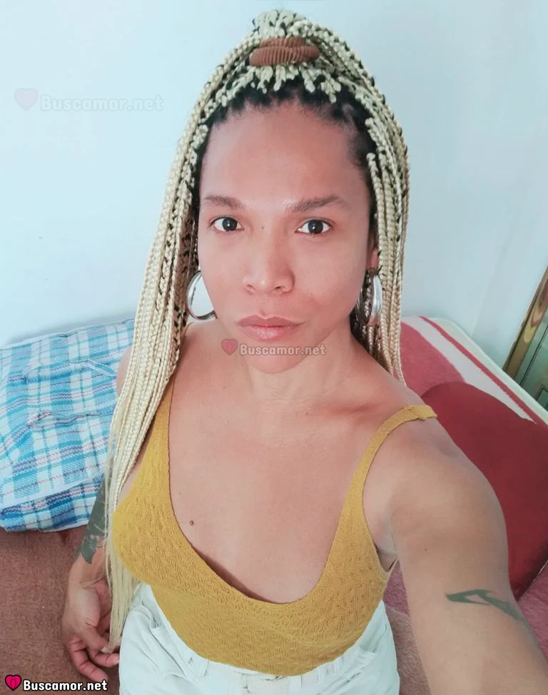 656307359 - Daniela en Madrid, mirame y enamorate.
