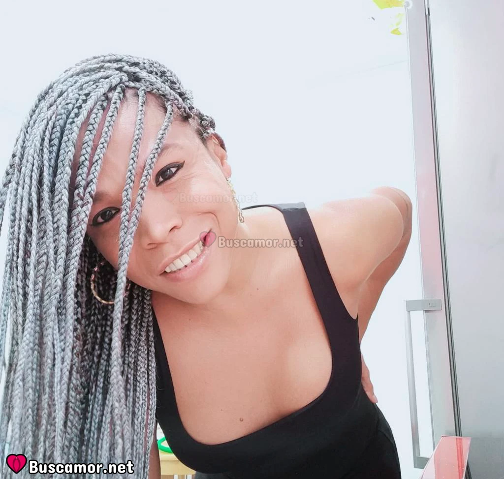 656307359 - Daniela en Madrid, mirame y enamorate.