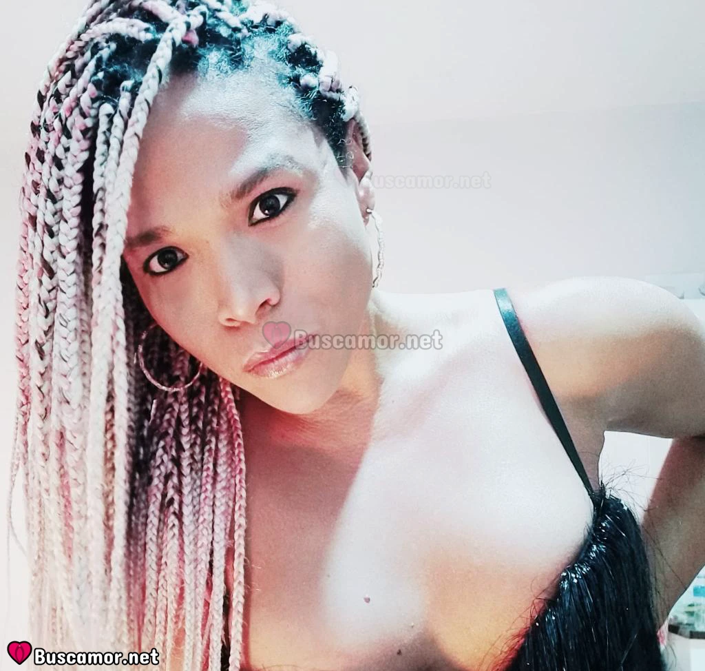 656307359 - Daniela en Madrid, mirame y enamorate.