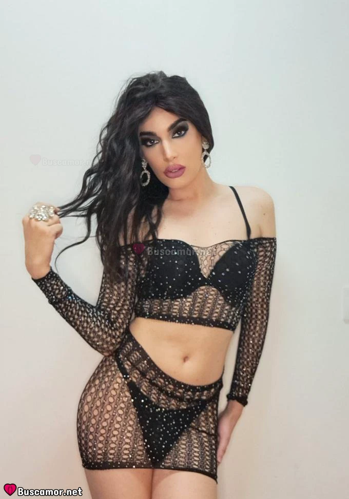 644306464 - ahora soy real y me encanta