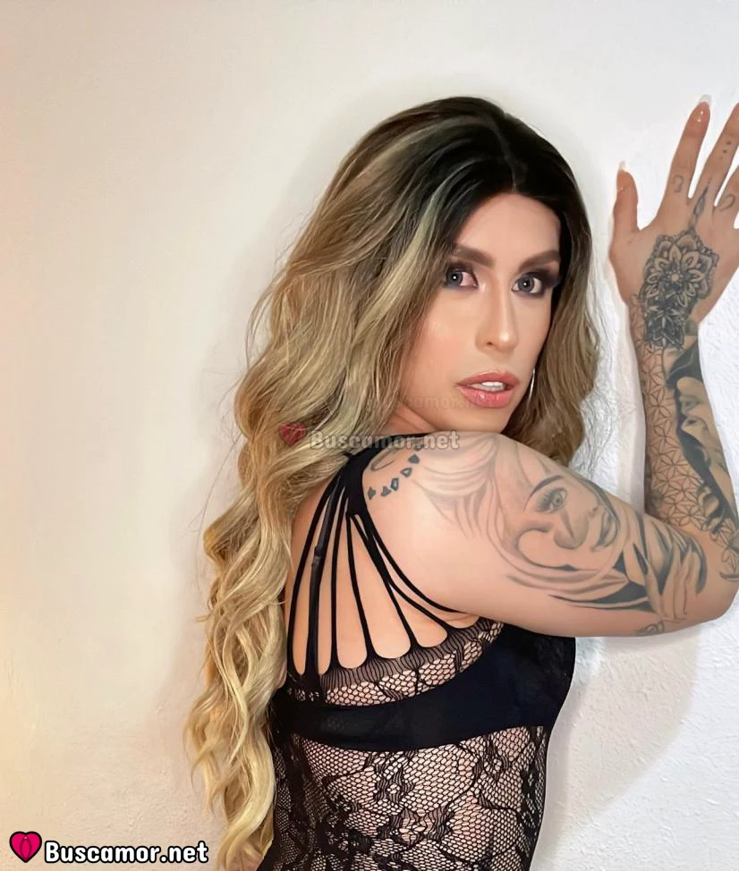 642832502 - Profesional En El Arte De Amar ,Exótica Latina Tatuada 24H 642832502📲