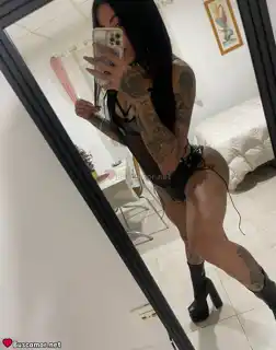 634384772 - Samantha busca amor