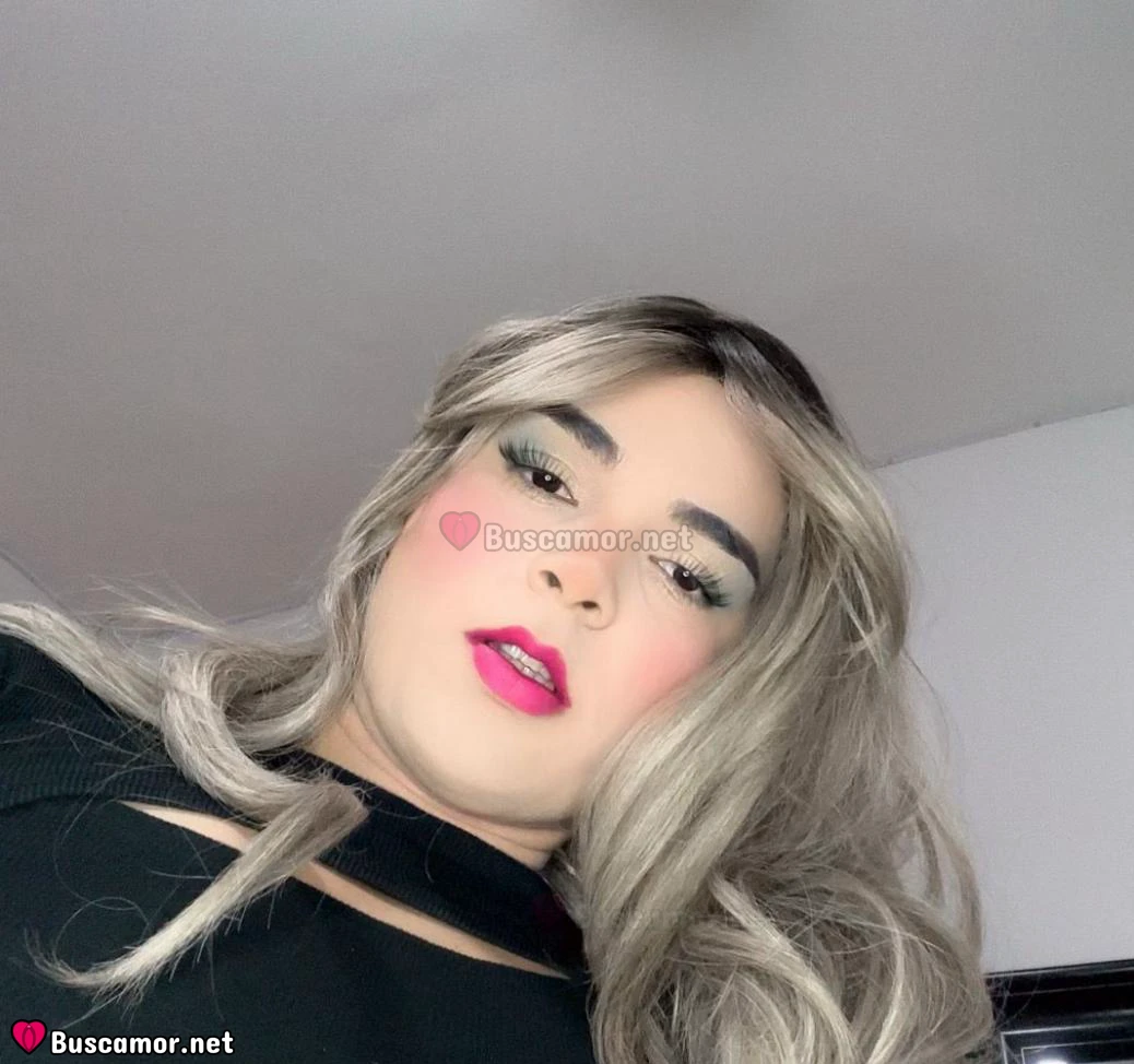 613352428 - Chica travesti disponible para ti 🏠 ☺️